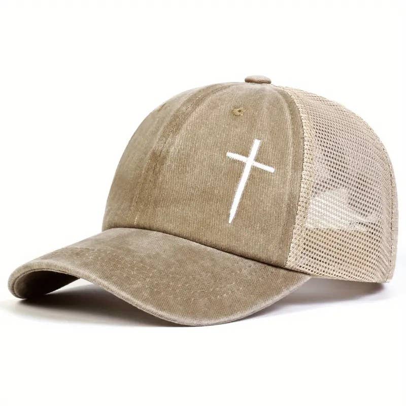 Faith. Purpose. Style.