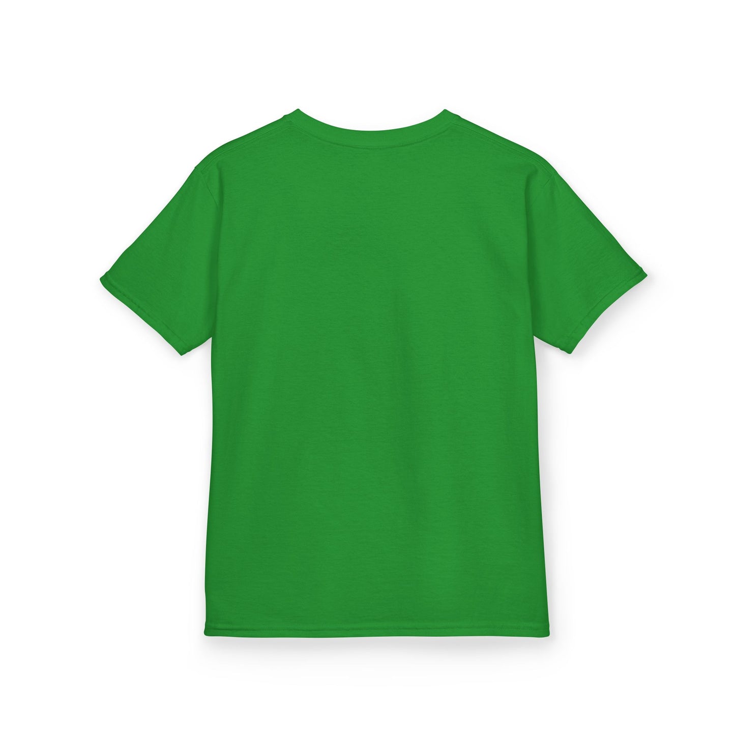 Kids T‑Shirt — "Spirit Lead Me" Sunrise Faith Tee