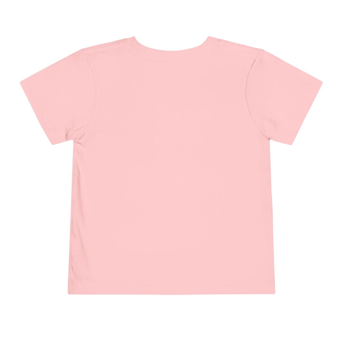 Toddler Tee - "Speak Life to Broken Things" Floral Inspirational Shirt