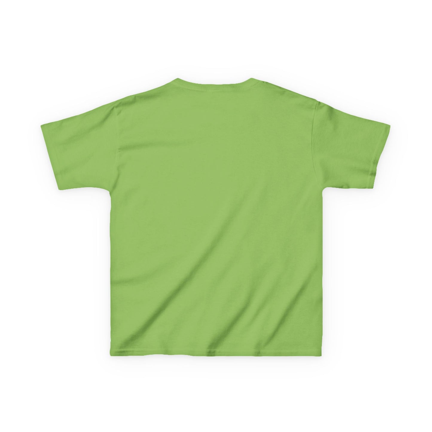 Kids T‑Shirt — "Spirit Lead Me" Sunrise Faith Tee