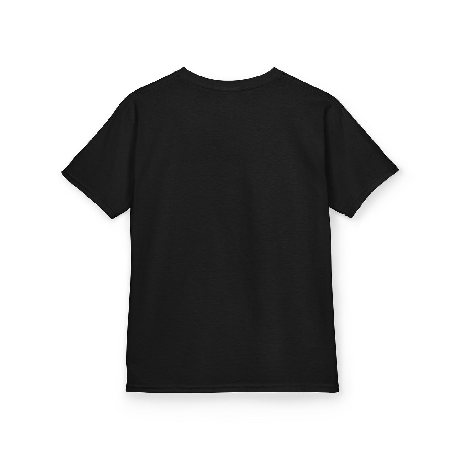 Kids T‑Shirt — "Spirit Lead Me" Sunrise Faith Tee
