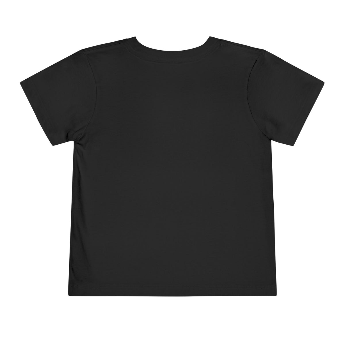 Toddler Tee - "Speak Life to Broken Things" Floral Inspirational Shirt