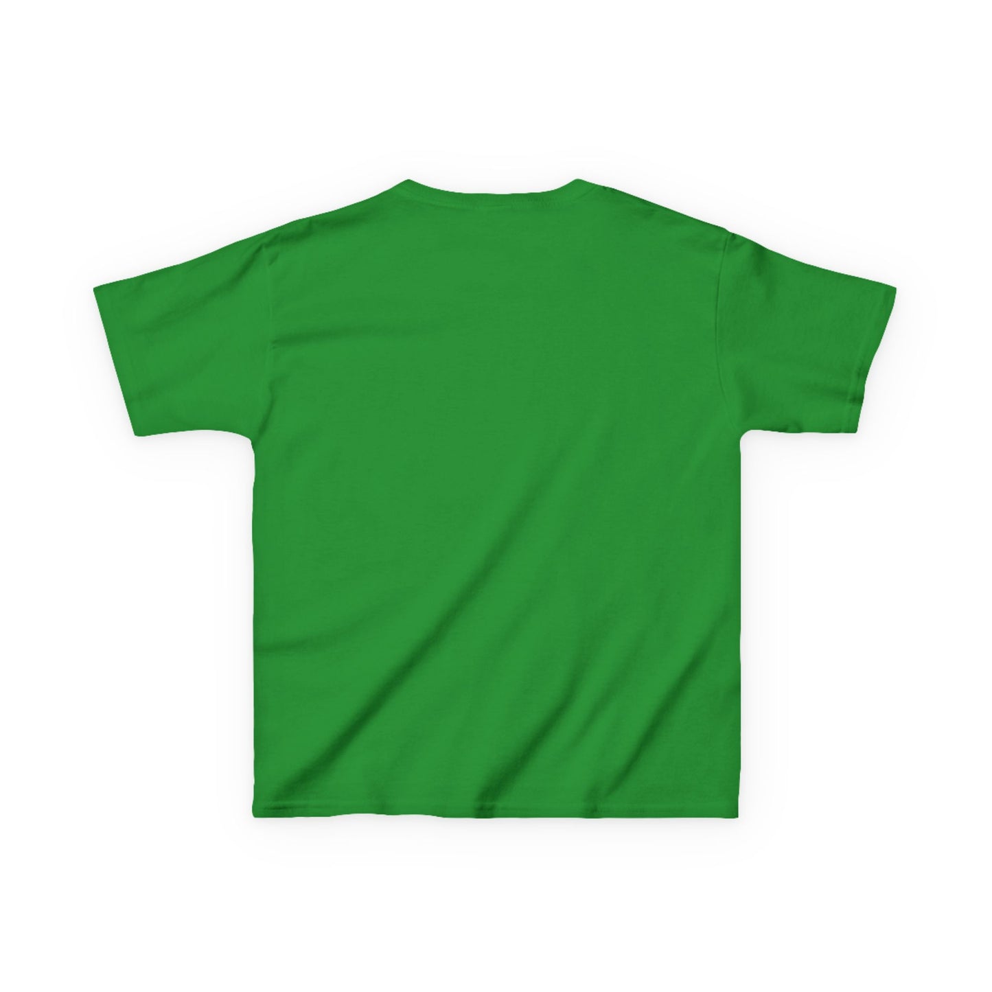 Kids T‑Shirt — "Spirit Lead Me" Sunrise Faith Tee