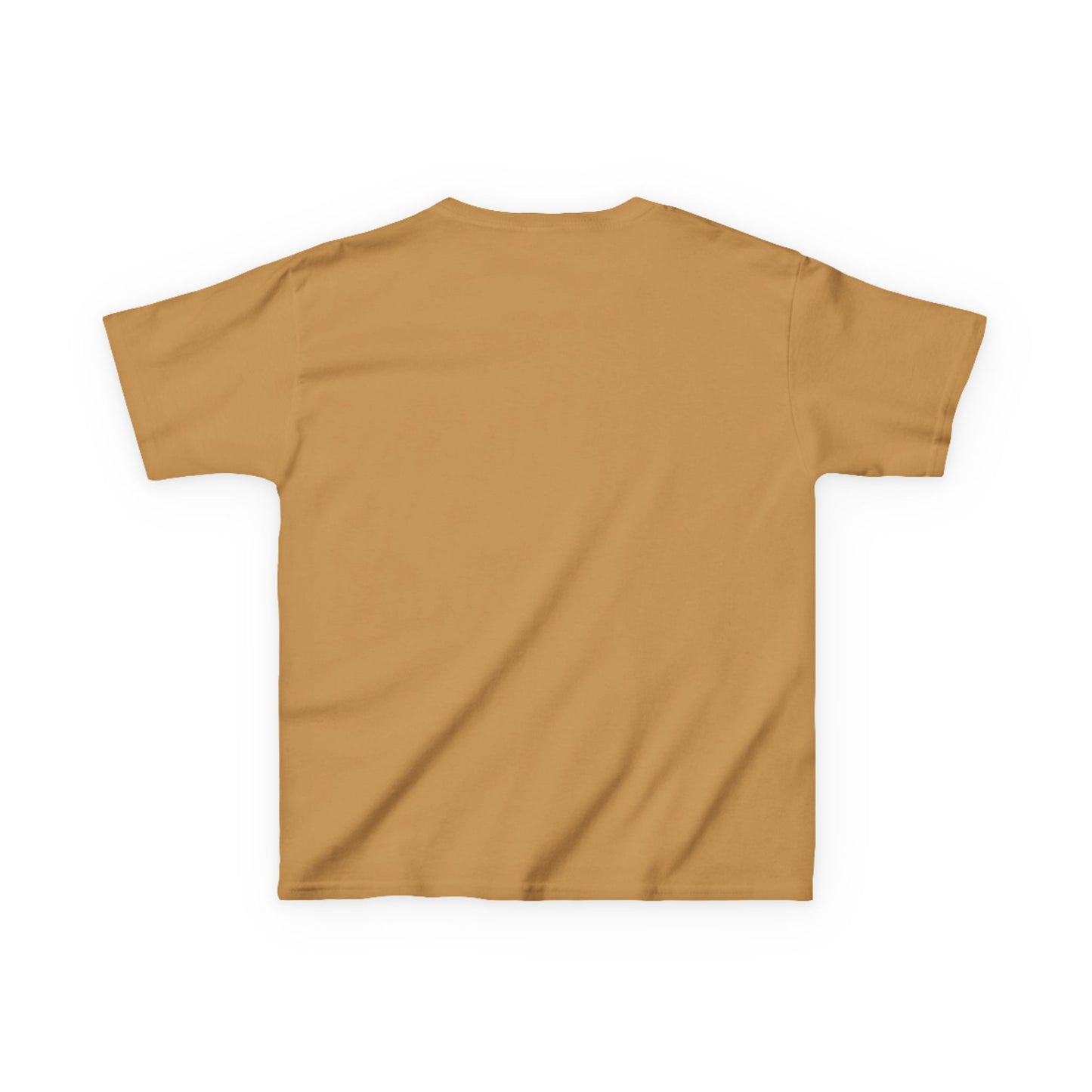 Kids T‑Shirt — "Spirit Lead Me" Sunrise Faith Tee