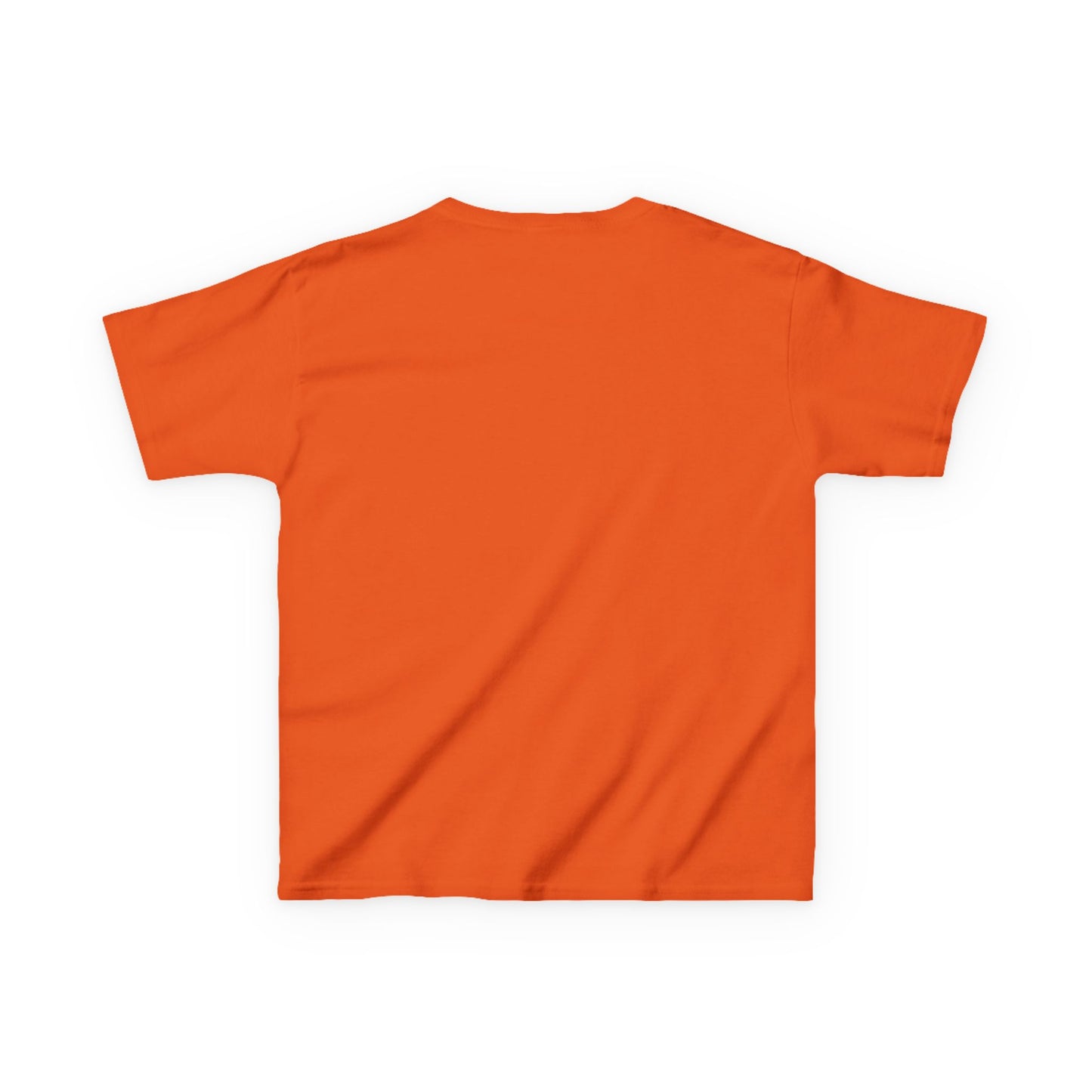 Kids T‑Shirt — "Spirit Lead Me" Sunrise Faith Tee