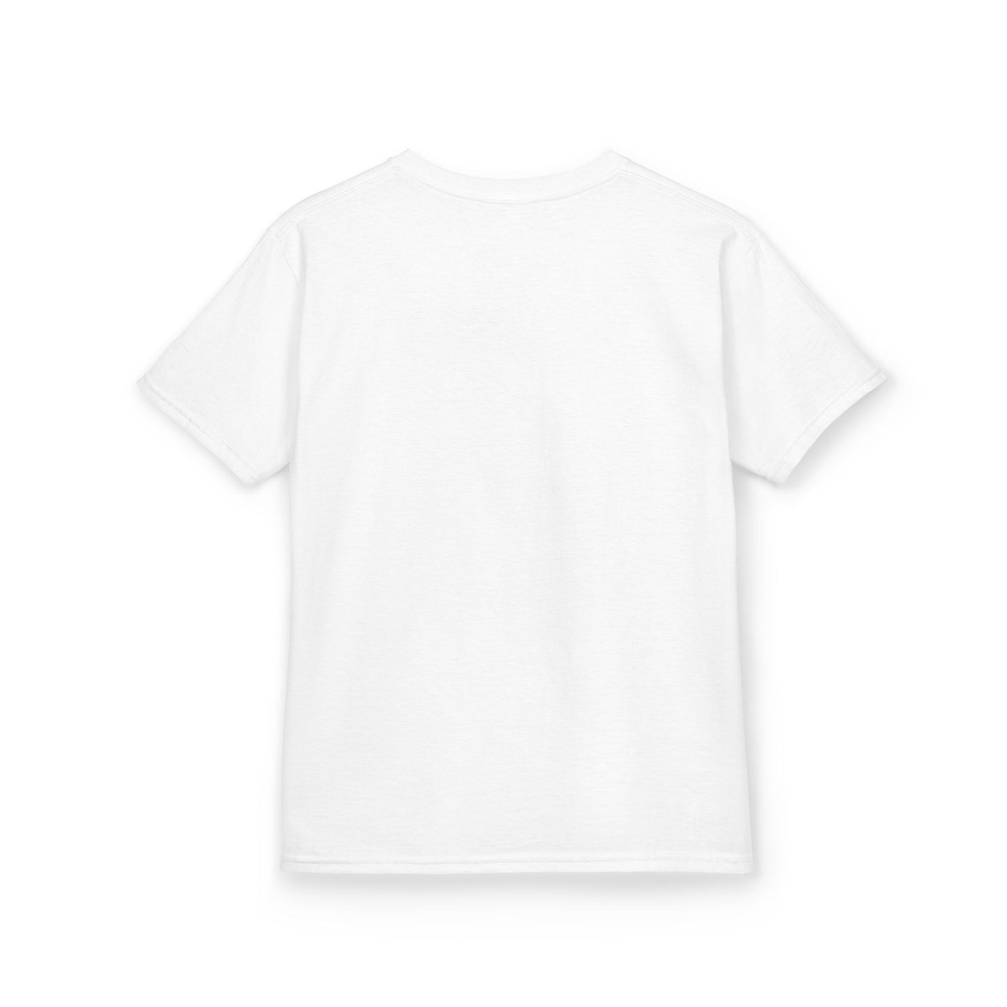 Kids T‑Shirt — "Spirit Lead Me" Sunrise Faith Tee