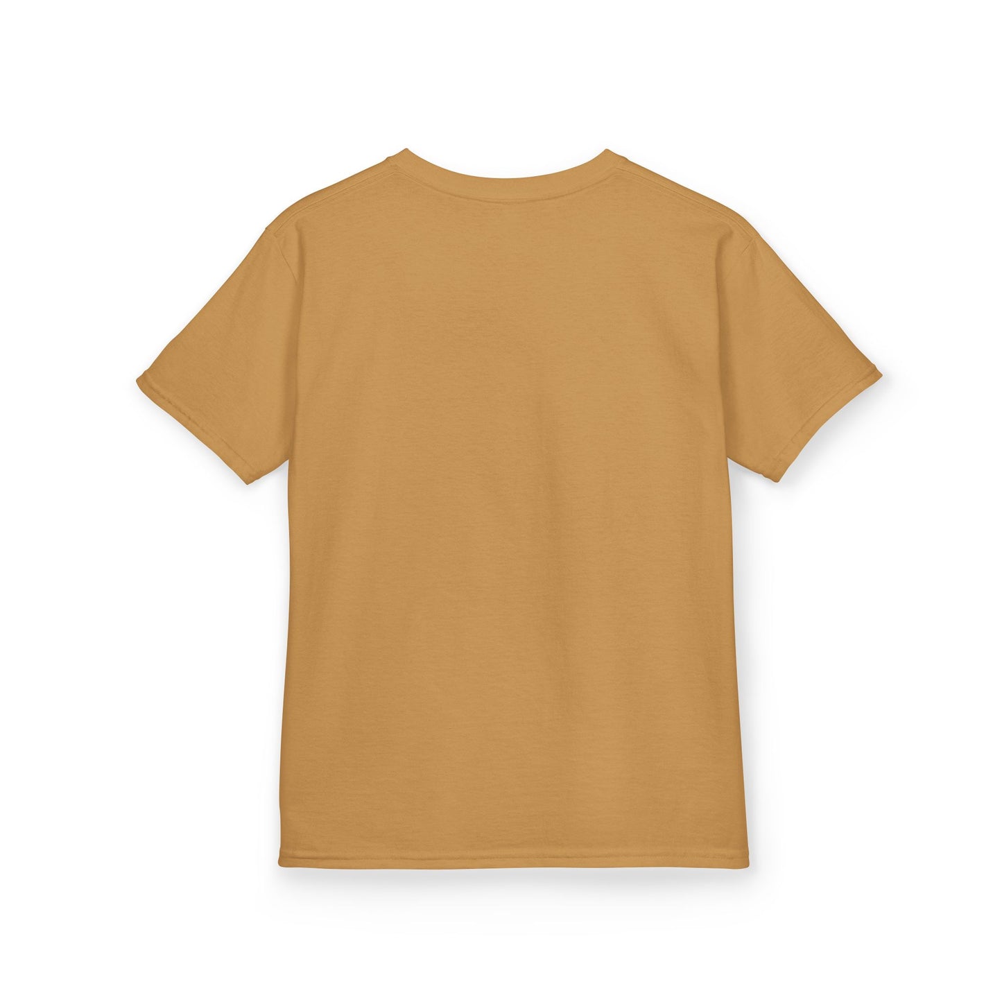 Kids T‑Shirt — "Spirit Lead Me" Sunrise Faith Tee