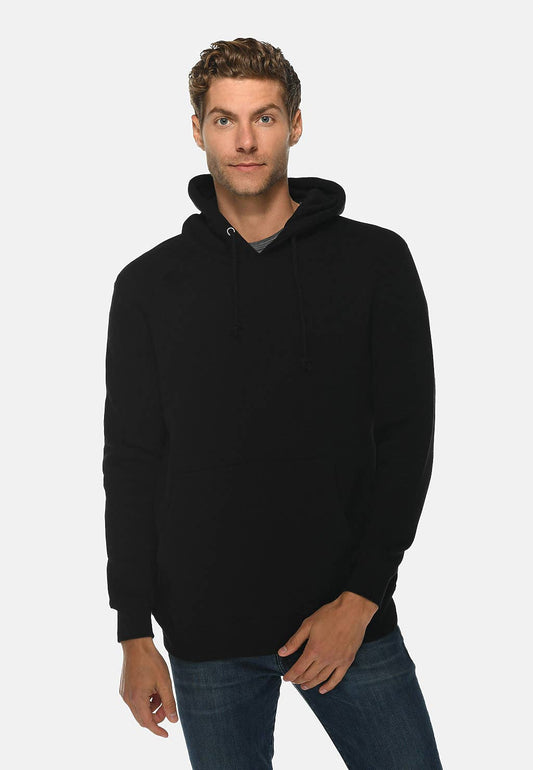 Heavyweight Hoodie - For Men & Women - Unisex