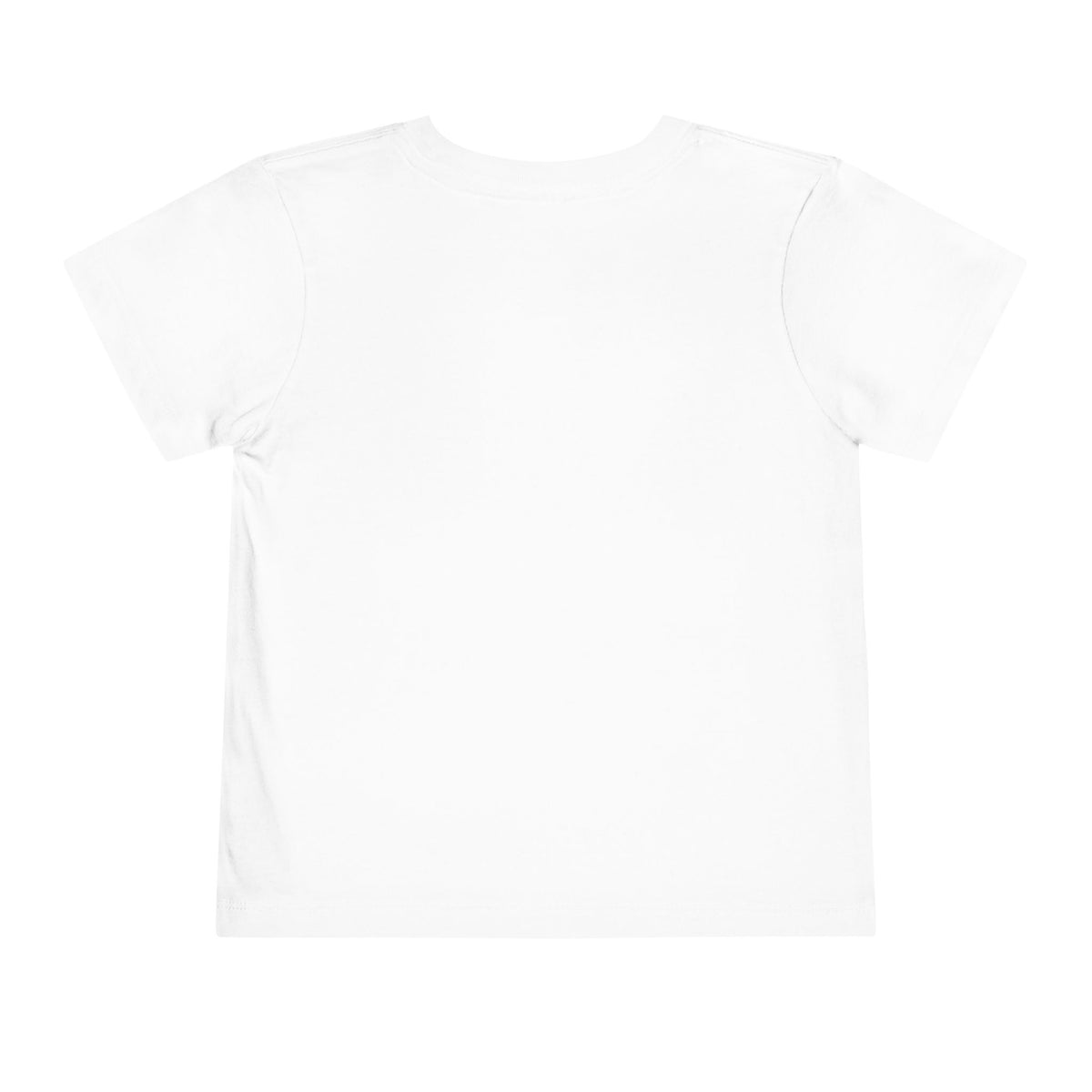 Toddler Tee - "Speak Life to Broken Things" Floral Inspirational Shirt