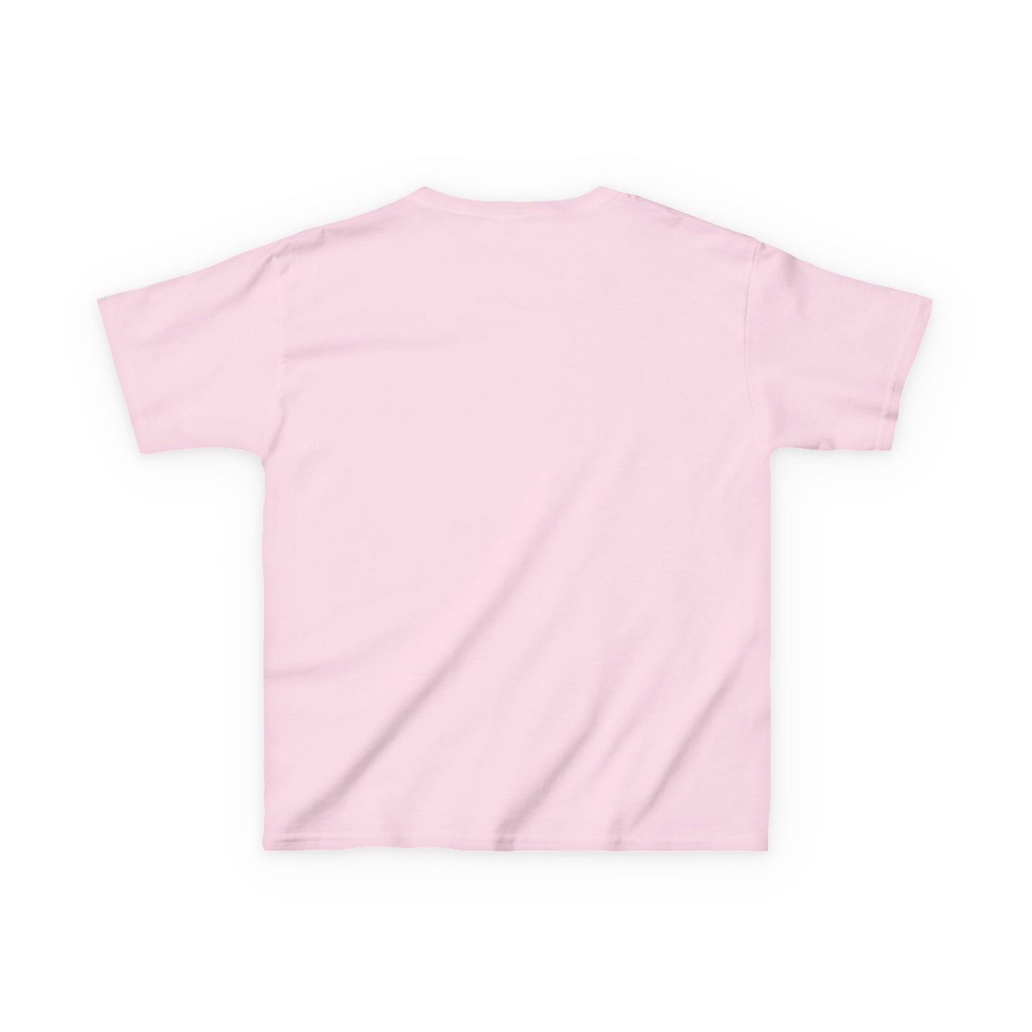 Kids T‑Shirt — "Spirit Lead Me" Sunrise Faith Tee