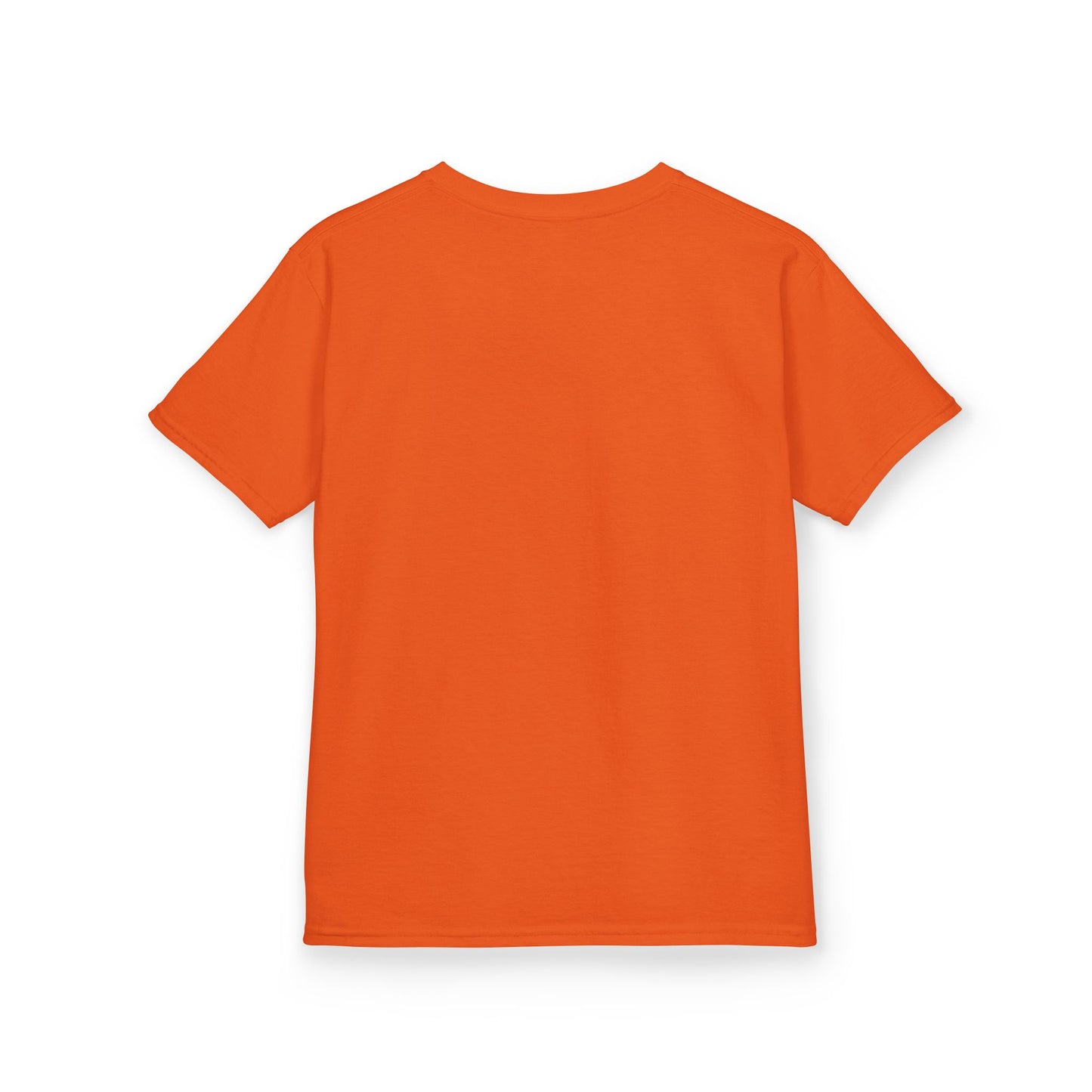 Kids T‑Shirt — "Spirit Lead Me" Sunrise Faith Tee