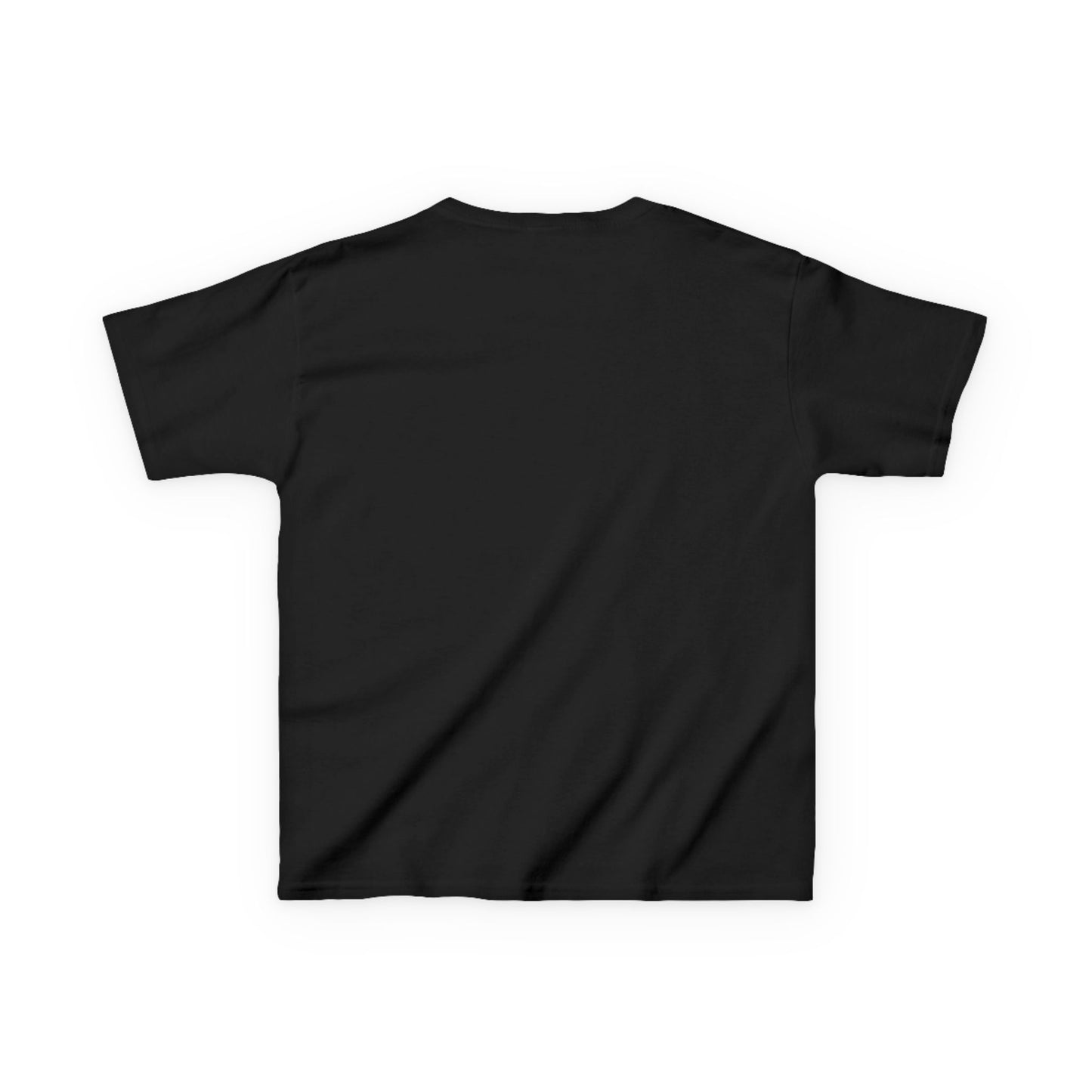 Kids T‑Shirt — "Spirit Lead Me" Sunrise Faith Tee