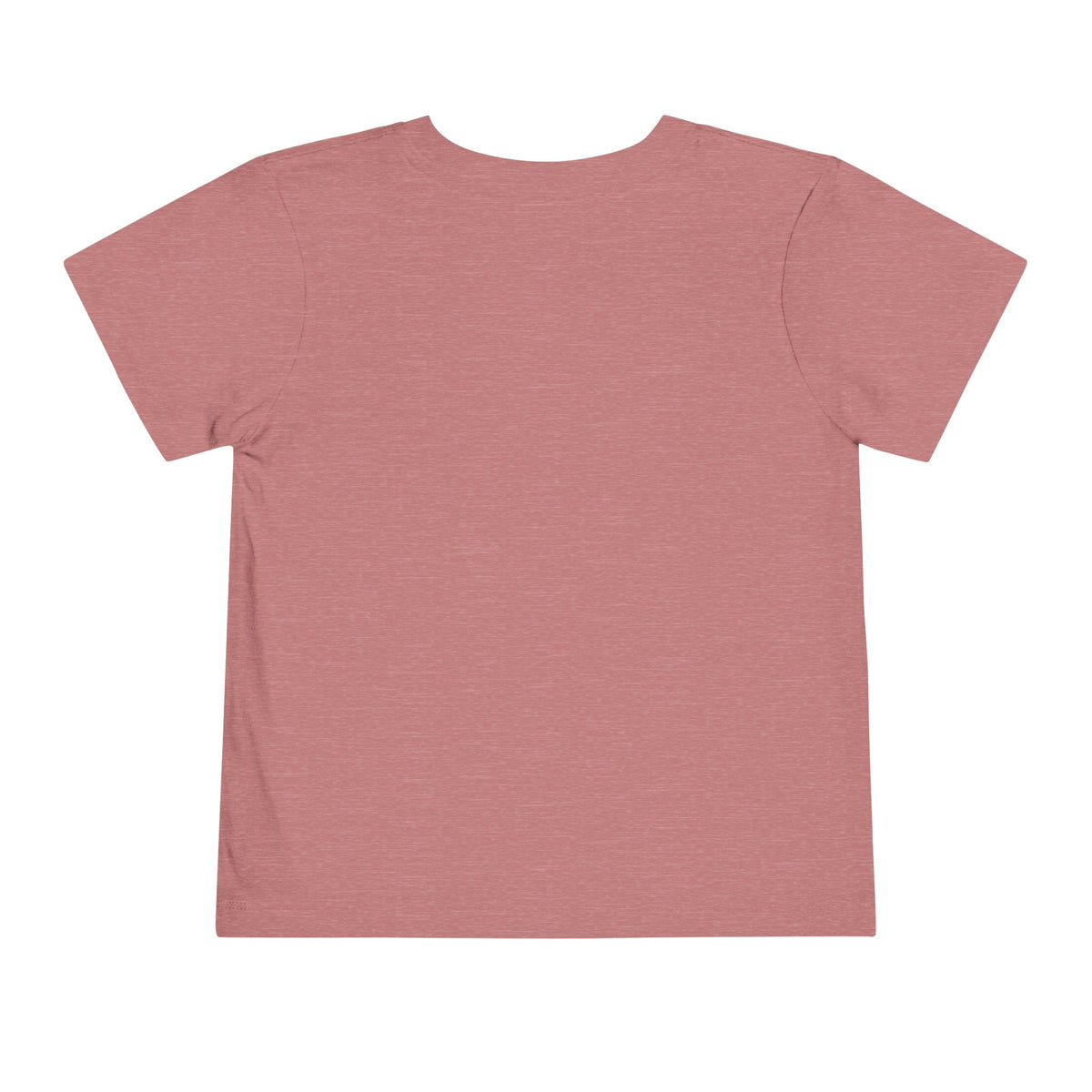 Toddler Tee - "Speak Life to Broken Things" Floral Inspirational Shirt