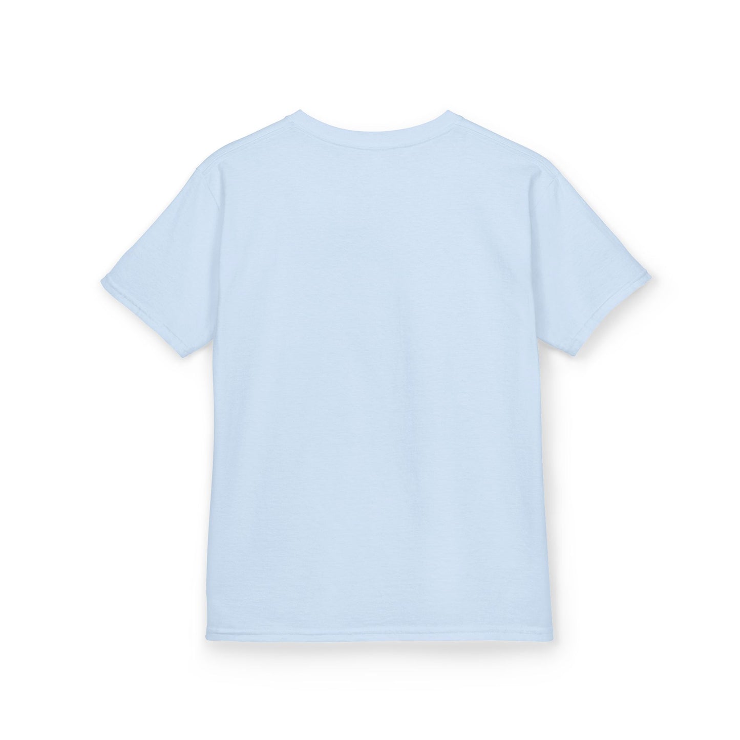 Kids T‑Shirt — "Spirit Lead Me" Sunrise Faith Tee