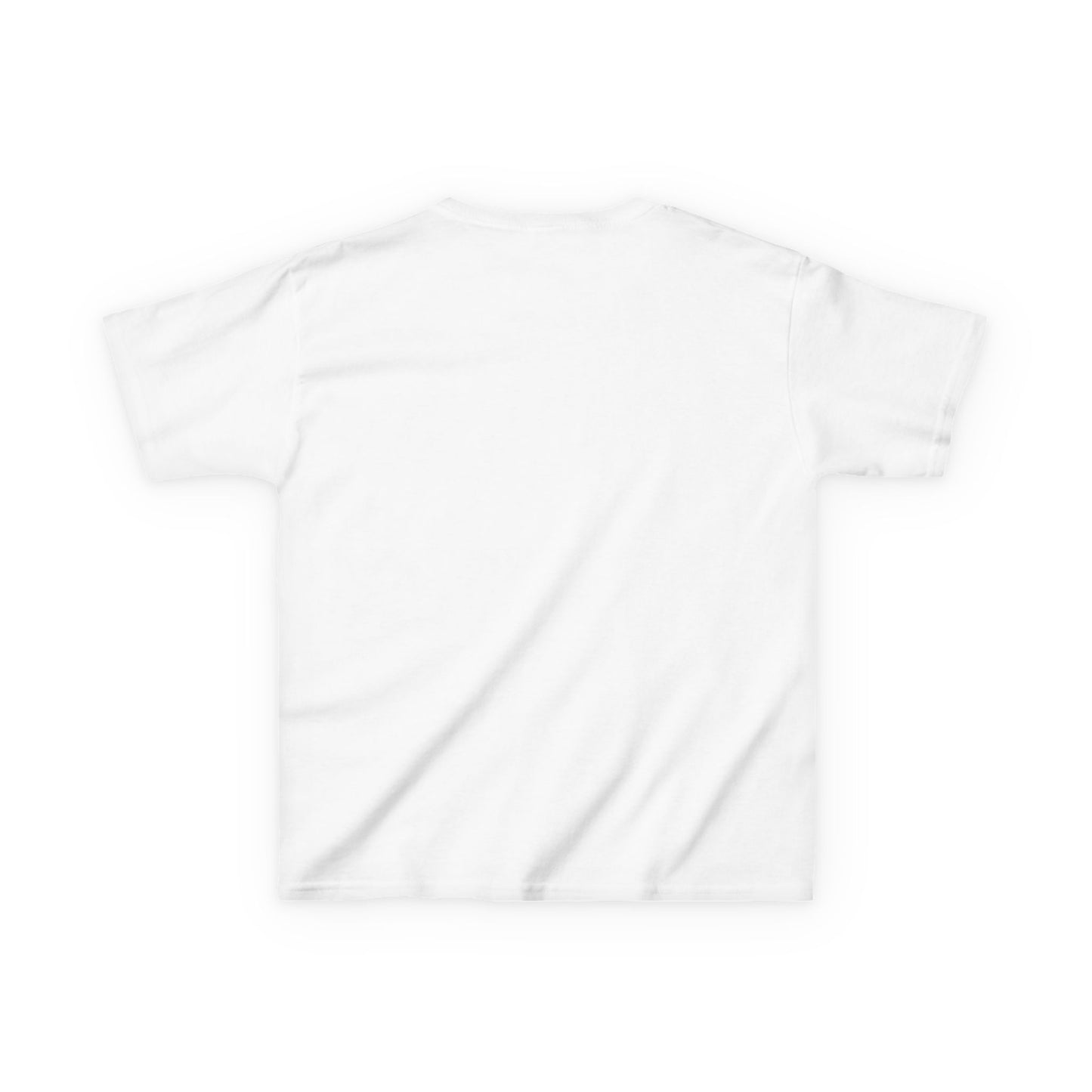 Kids T‑Shirt — "Spirit Lead Me" Sunrise Faith Tee