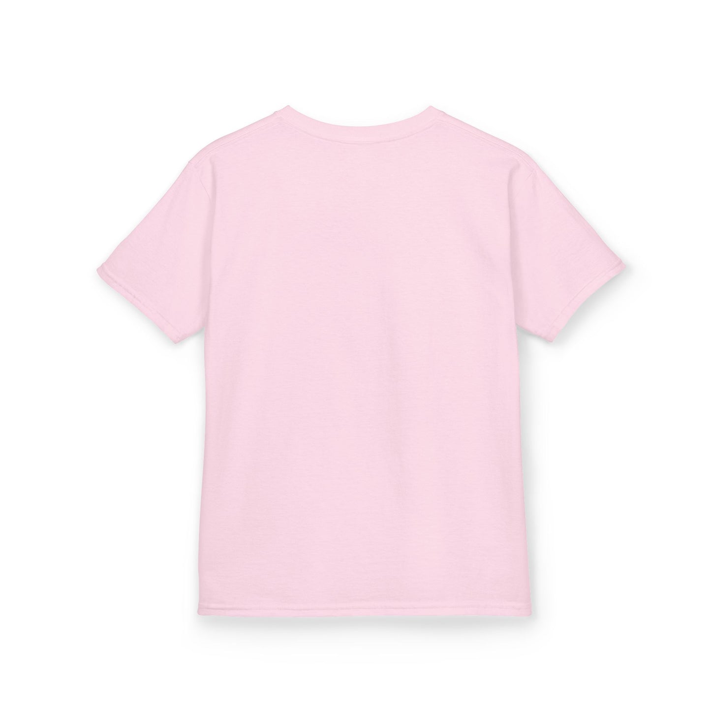 Kids T‑Shirt — "Spirit Lead Me" Sunrise Faith Tee